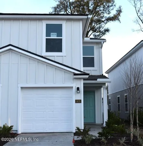 $256,990 | 5670 Coppers Edge Lane, Jacksonville, FL 32254