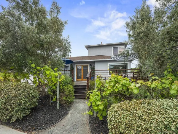 $1,735,000 | 4125 Tennyson Street, San Diego, CA 92107