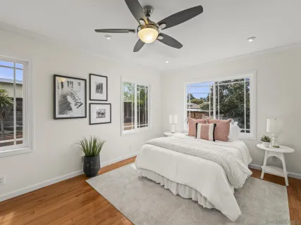 $1,735,000 | 4125 Tennyson Street, San Diego, CA 92107