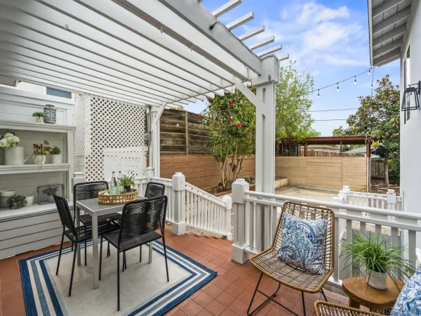 $1,735,000 | 4125 Tennyson Street, San Diego, CA 92107