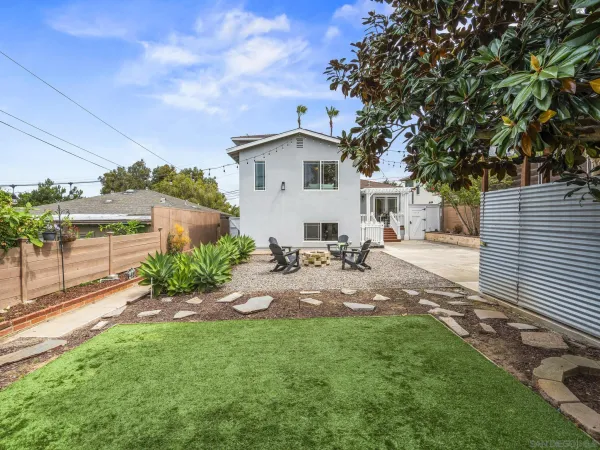$1,735,000 | 4125 Tennyson Street, San Diego, CA 92107
