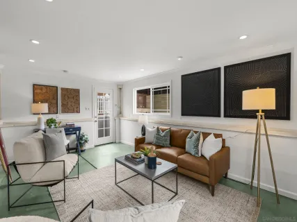 $1,735,000 | 4125 Tennyson Street, San Diego, CA 92107