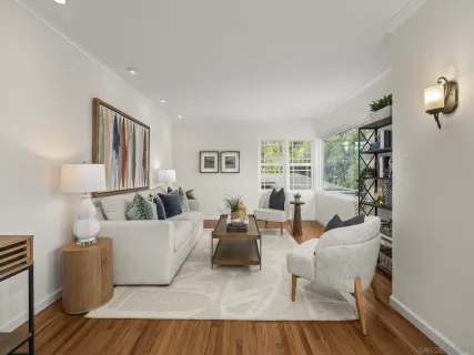 $1,735,000 | 4125 Tennyson Street, San Diego, CA 92107