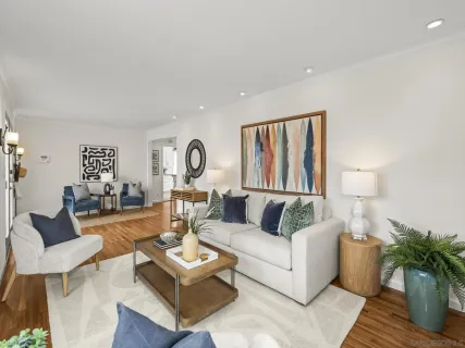 $1,735,000 | 4125 Tennyson Street, San Diego, CA 92107