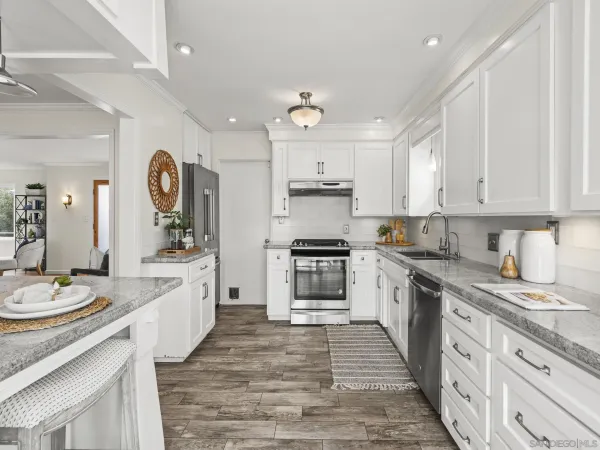 $1,735,000 | 4125 Tennyson Street, San Diego, CA 92107