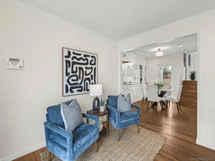 $1,735,000 | 4125 Tennyson Street, San Diego, CA 92107