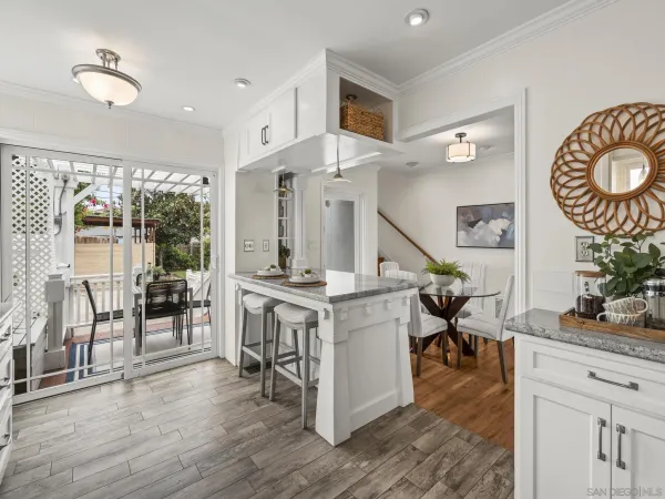 $1,735,000 | 4125 Tennyson Street, San Diego, CA 92107