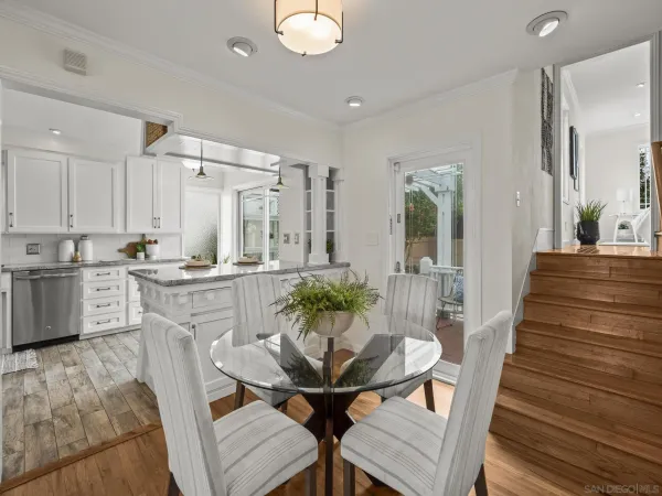 $1,735,000 | 4125 Tennyson Street, San Diego, CA 92107