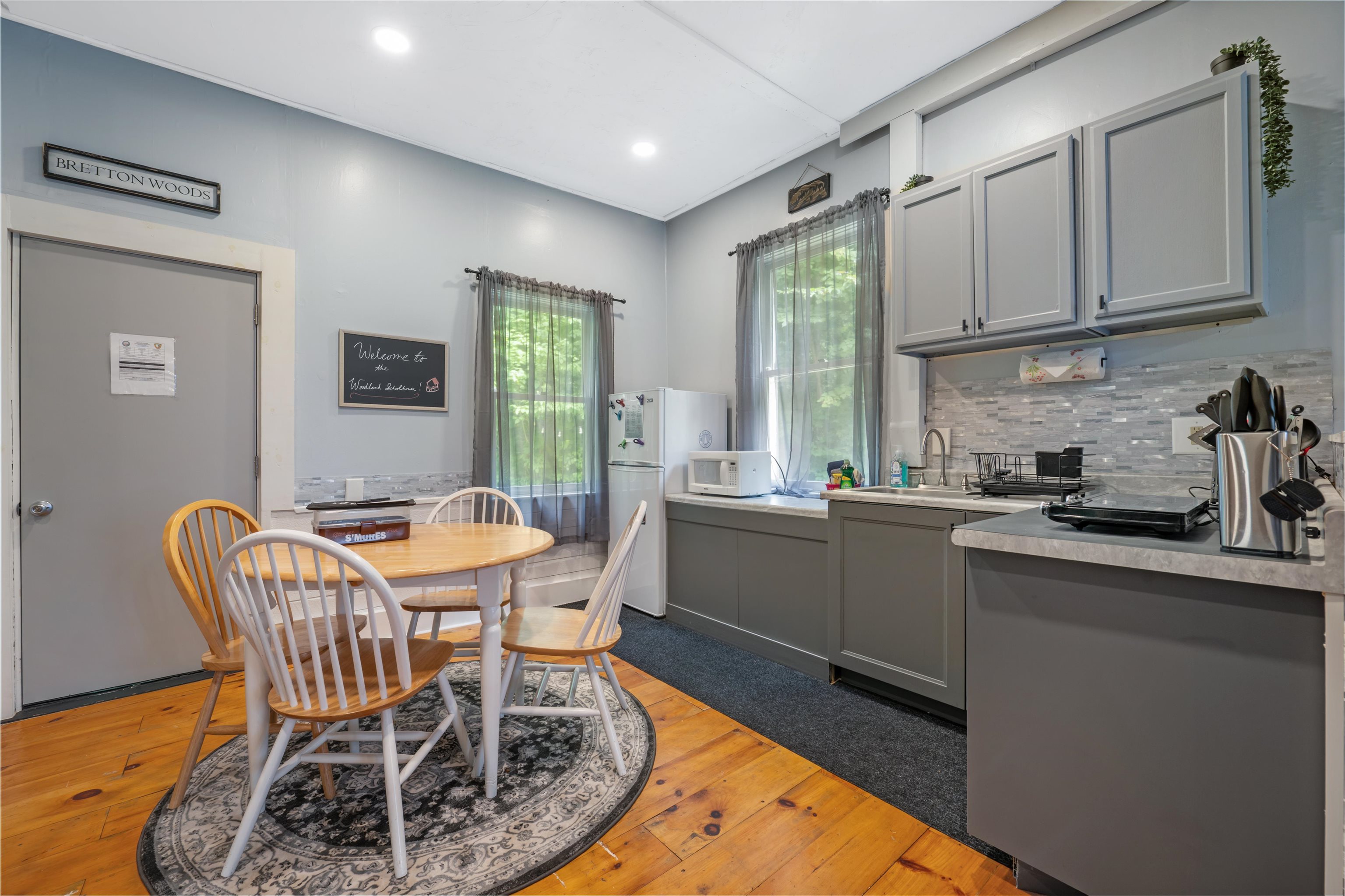 446 Parker Road Carroll, NH 03598 - Photo 15 of 33 Gallery Image 15