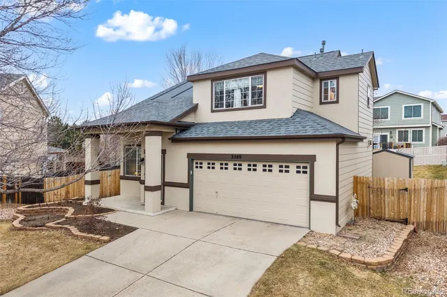 $500,000 | 3580 South Jebel Circle, Aurora, CO 80013