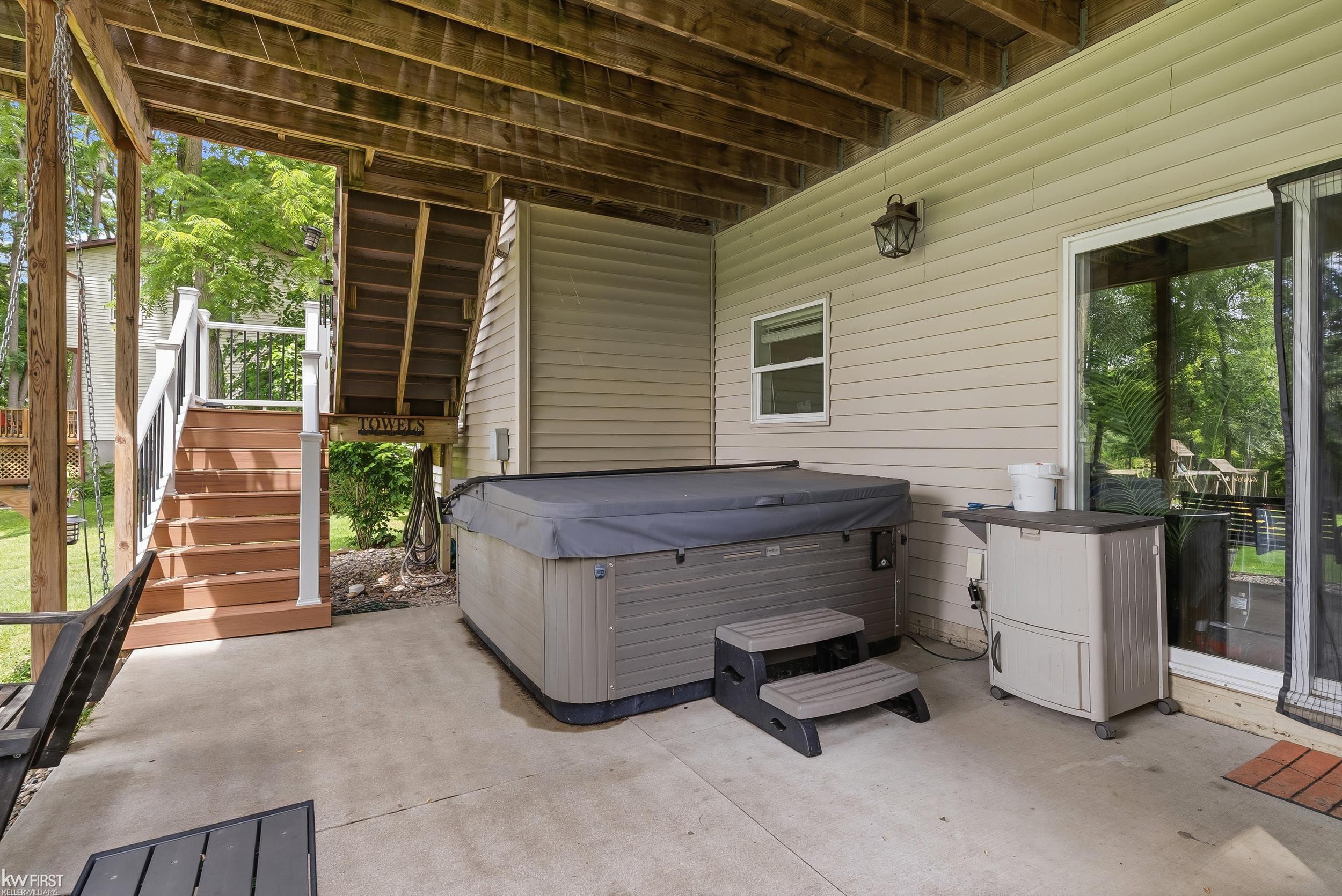1539 West Rolston Road Linden, MI 48451 - Photo 38 of 57 Gallery Image 38