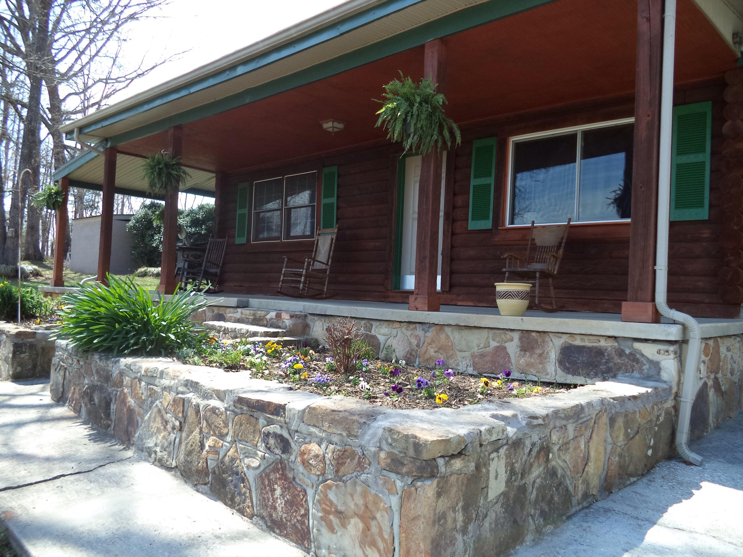 151 Paint Rock Road Kingston, TN 37763 - Photo 1 of 34 image