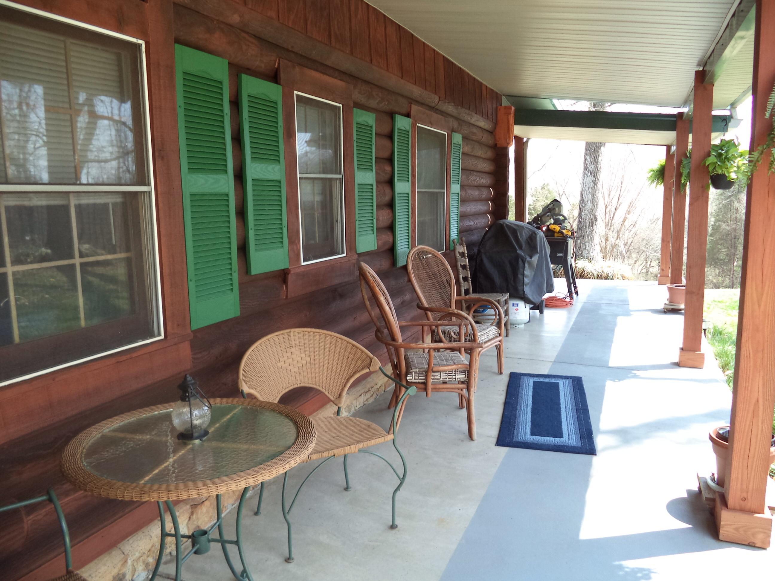 151 Paint Rock Road Kingston, TN 37763 - Photo 17 of 34 image