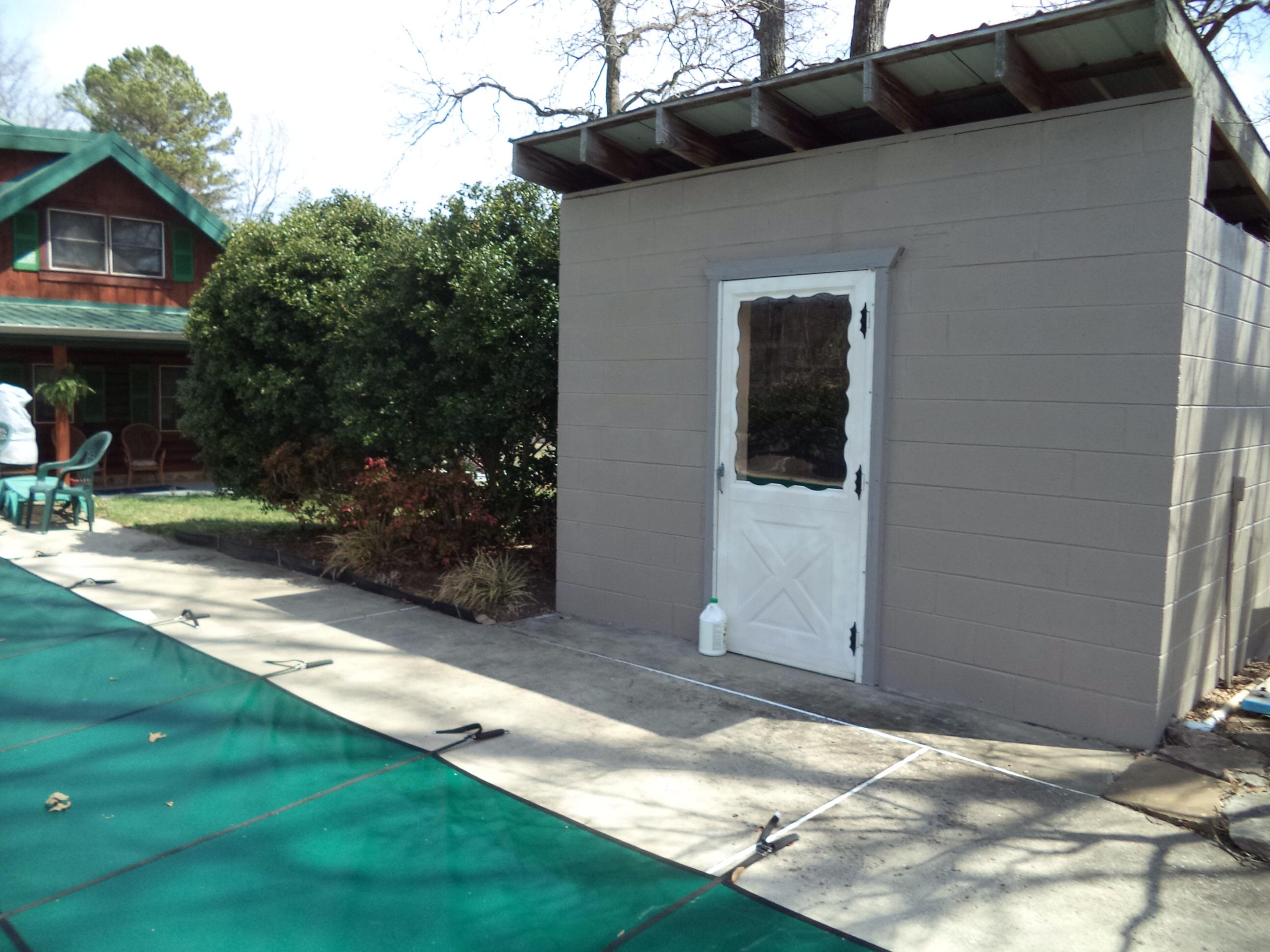 151 Paint Rock Road Kingston, TN 37763 - Photo 18 of 34 image