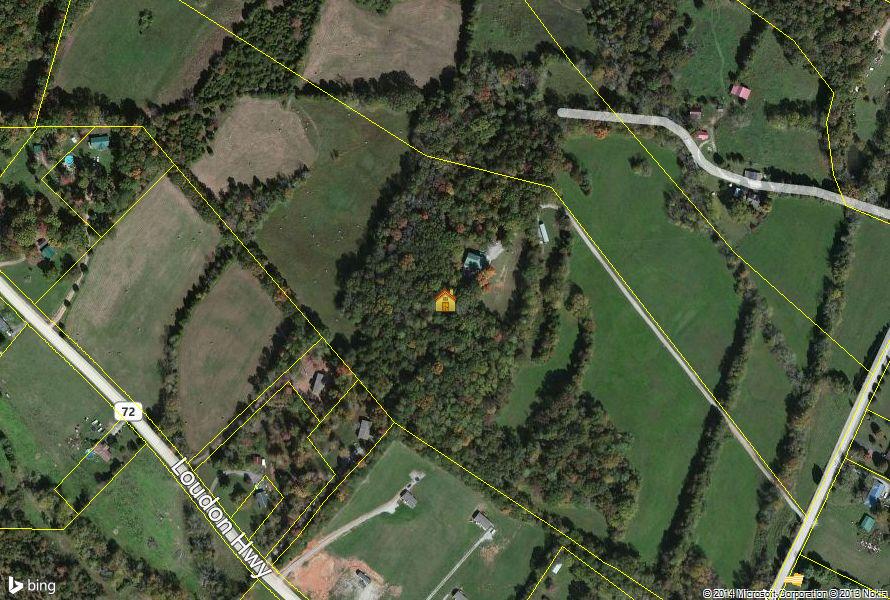 151 Paint Rock Road Kingston, TN 37763 - Photo 3 of 34 151 Paint Rock Rd