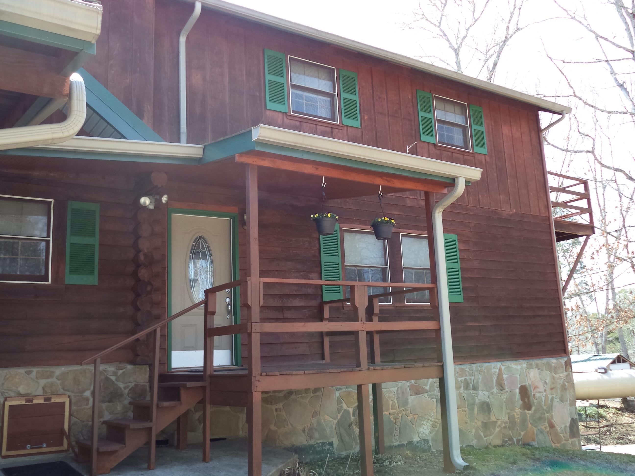151 Paint Rock Road Kingston, TN 37763 - Photo 25 of 34 image