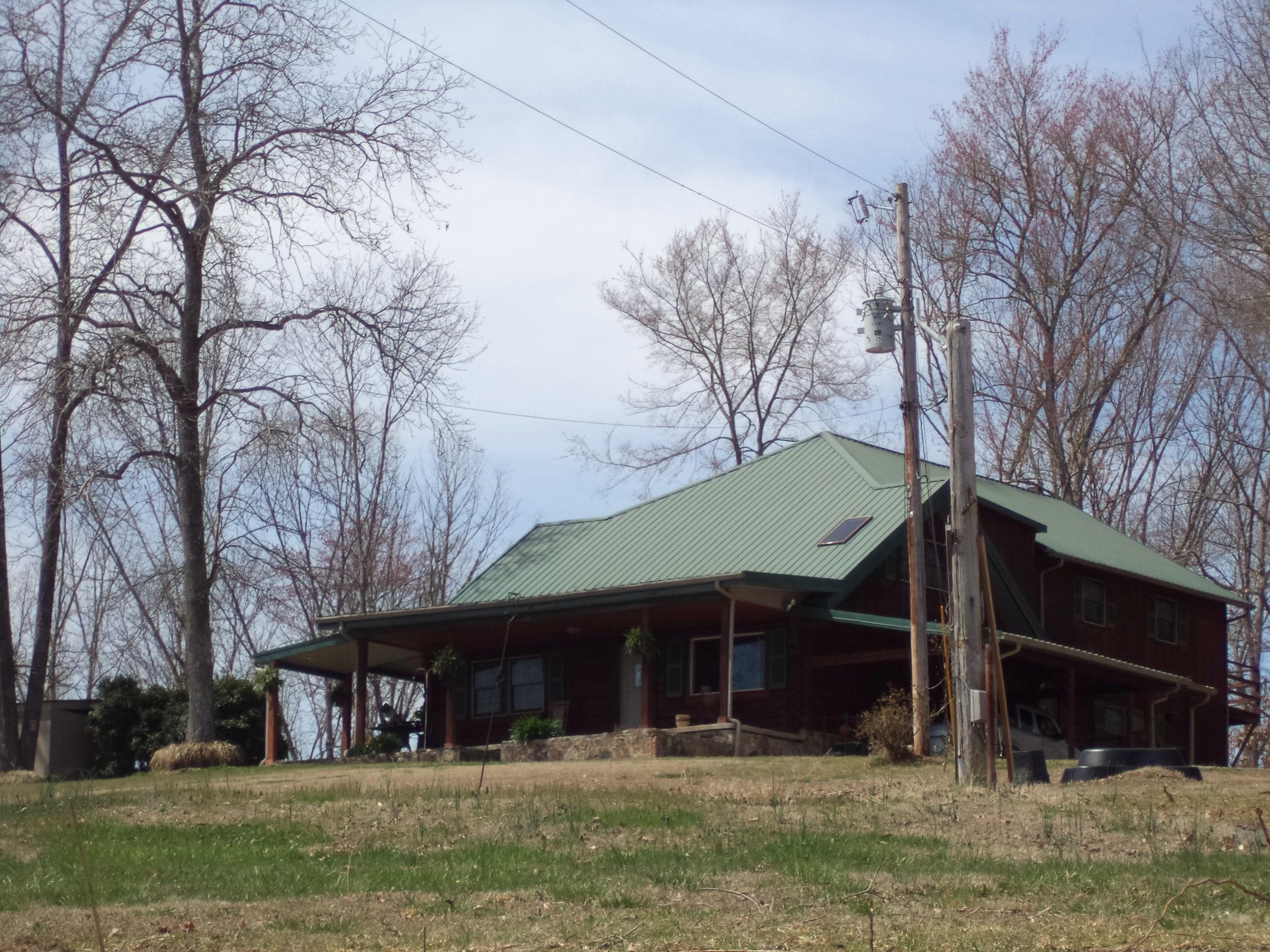 151 Paint Rock Road Kingston, TN 37763 - Photo 26 of 34 image