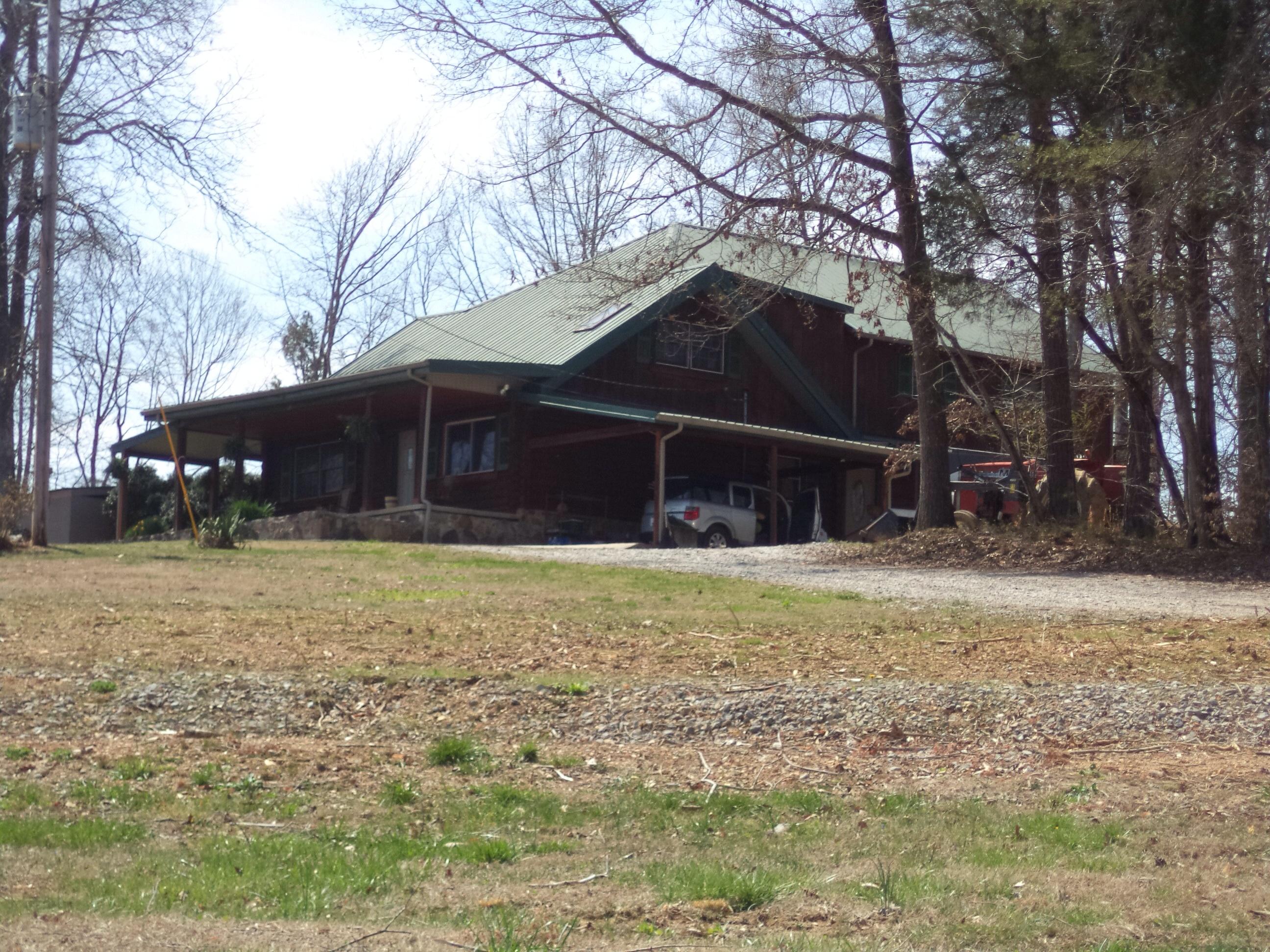 151 Paint Rock Road Kingston, TN 37763 - Photo 29 of 34 image