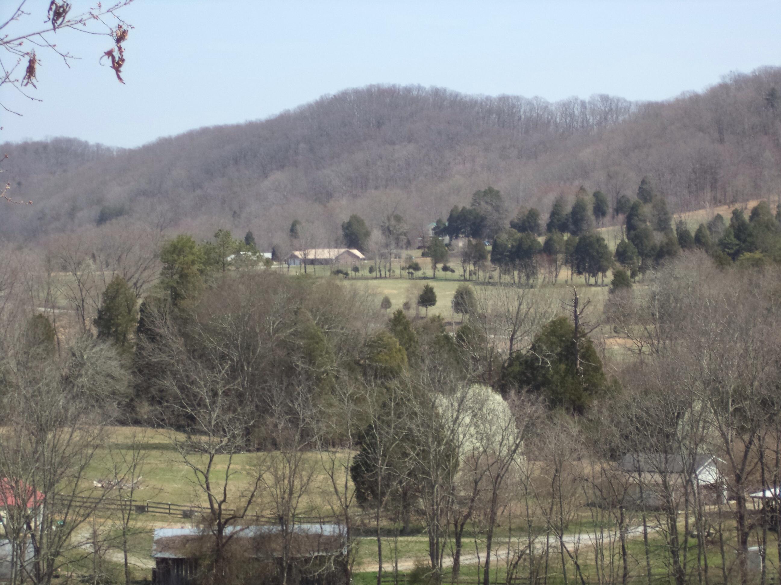 151 Paint Rock Road Kingston, TN 37763 - Photo 4 of 34 image