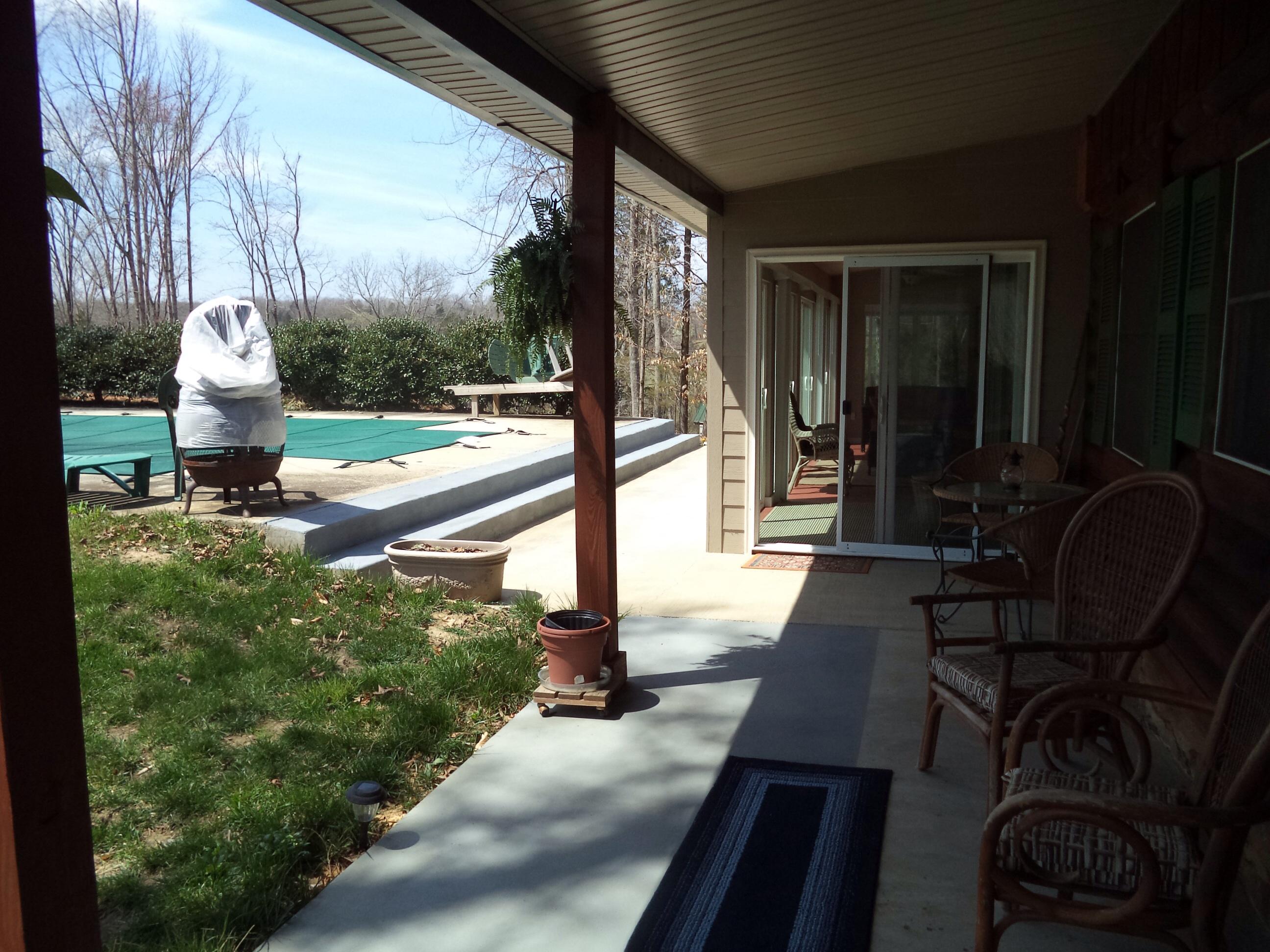 151 Paint Rock Road Kingston, TN 37763 - Photo 31 of 34 image