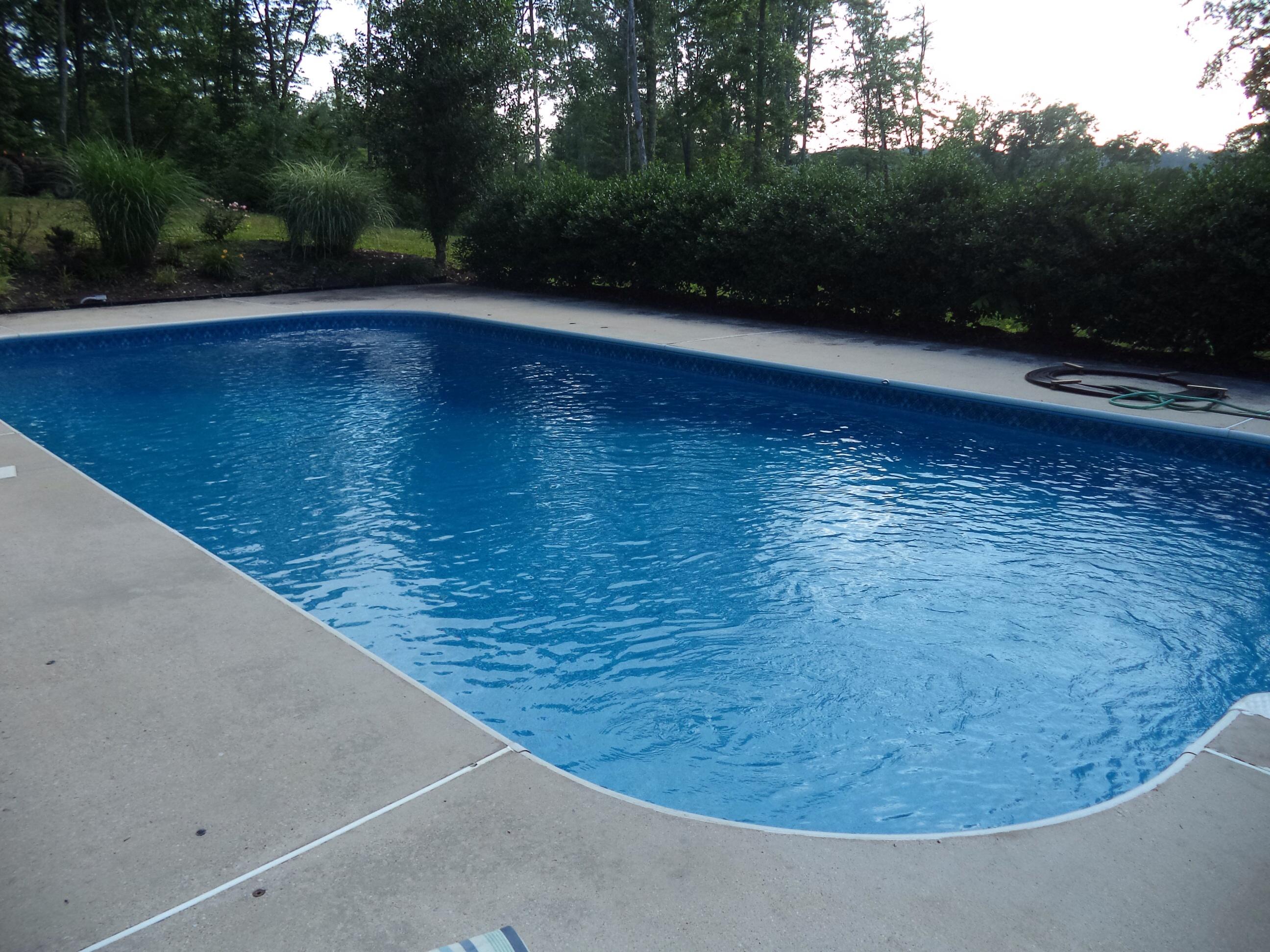 151 Paint Rock Road Kingston, TN 37763 - Photo 32 of 34 image