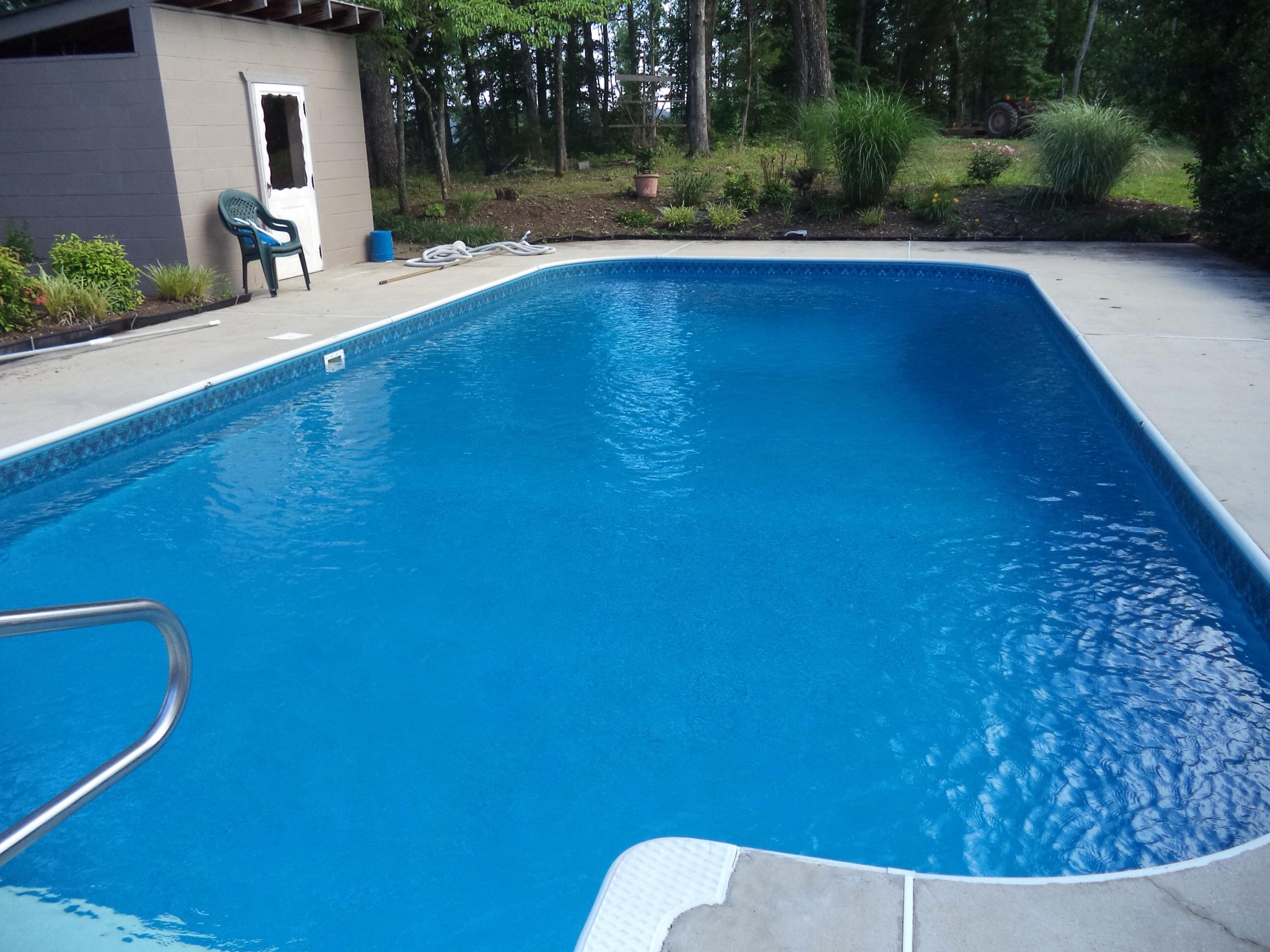 151 Paint Rock Road Kingston, TN 37763 - Photo 33 of 34 image