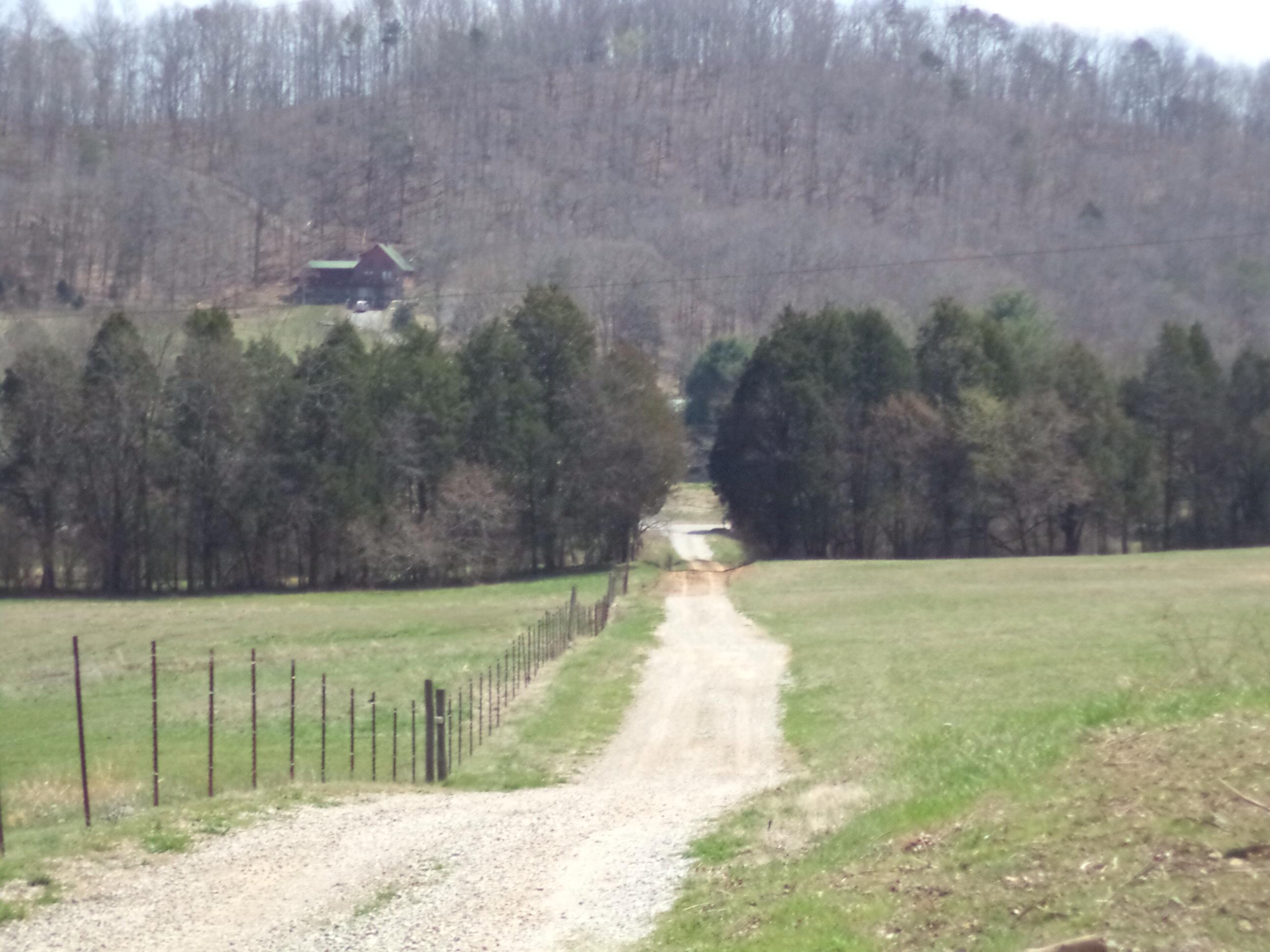 151 Paint Rock Road Kingston, TN 37763 - Photo 34 of 34 image