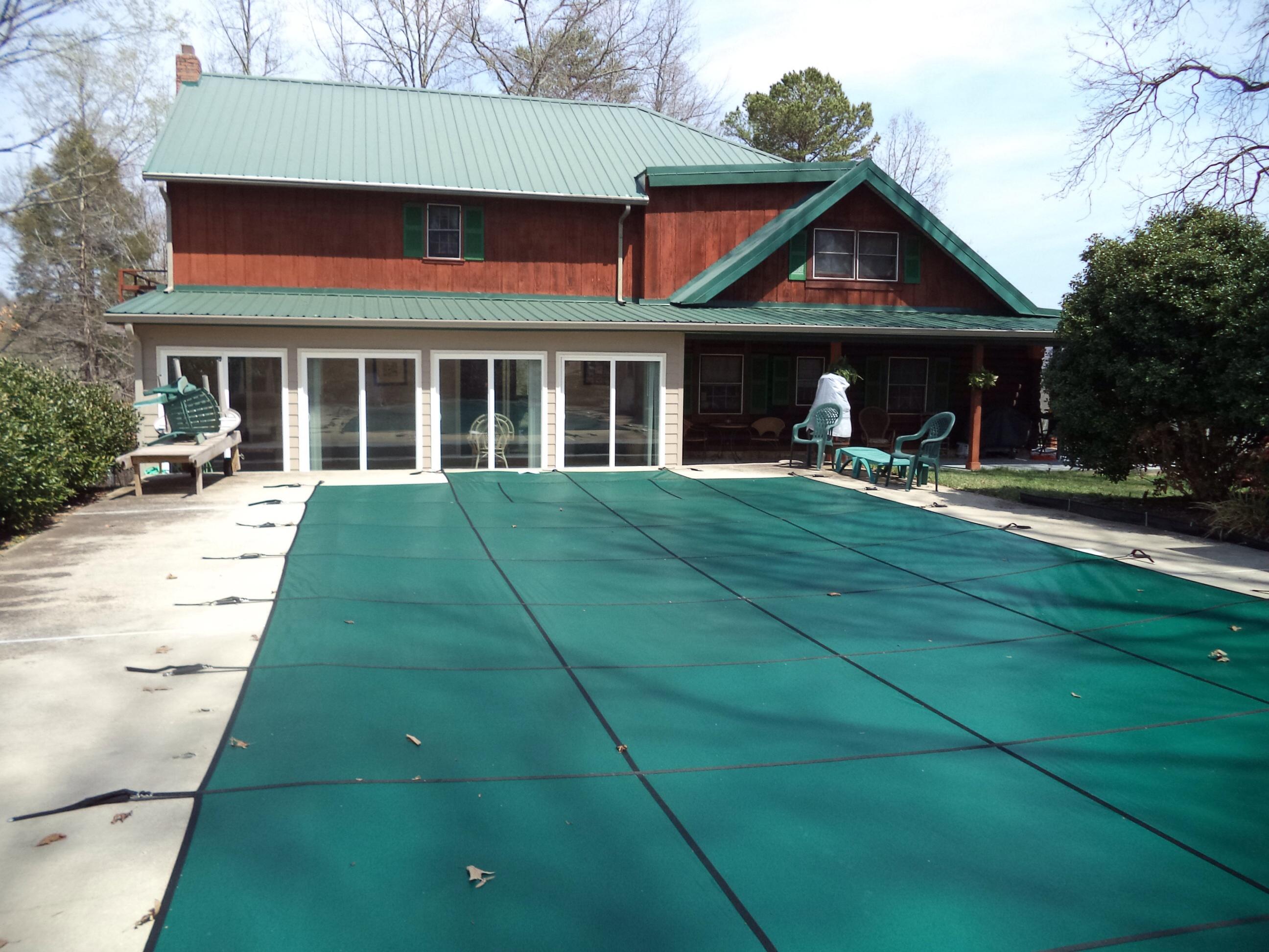 151 Paint Rock Road Kingston, TN 37763 - Photo 5 of 34 image