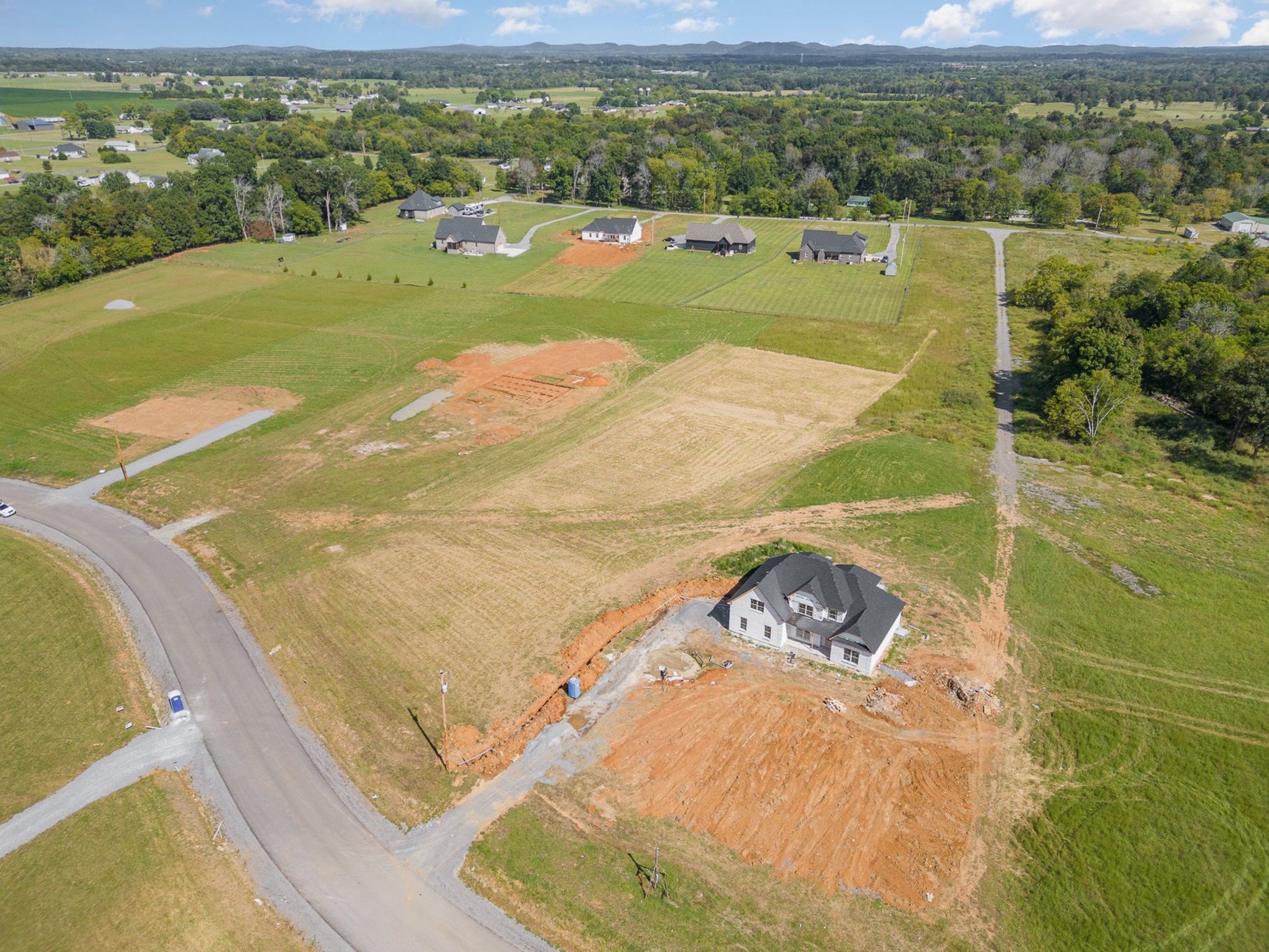 0 Honeybee Road Unionville, TN 37180 - Photo 4 of 18 Gallery Image 4