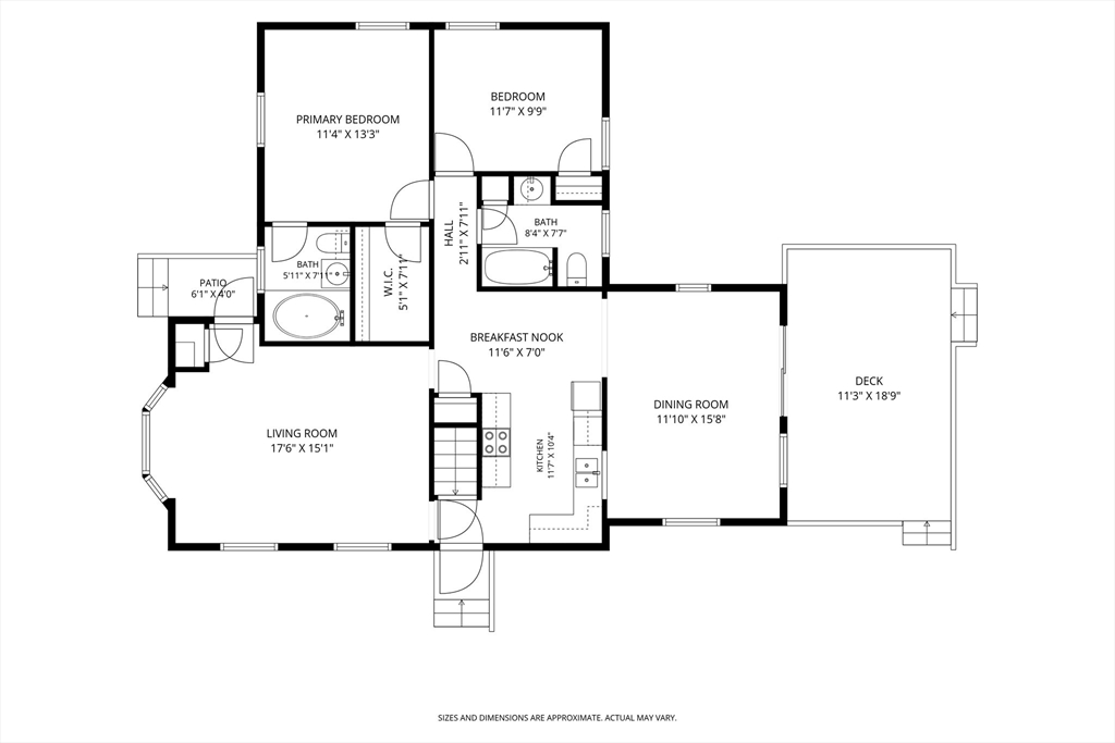 20 Cook Road Easthampton, MA 01027 - Photo 32 of 37