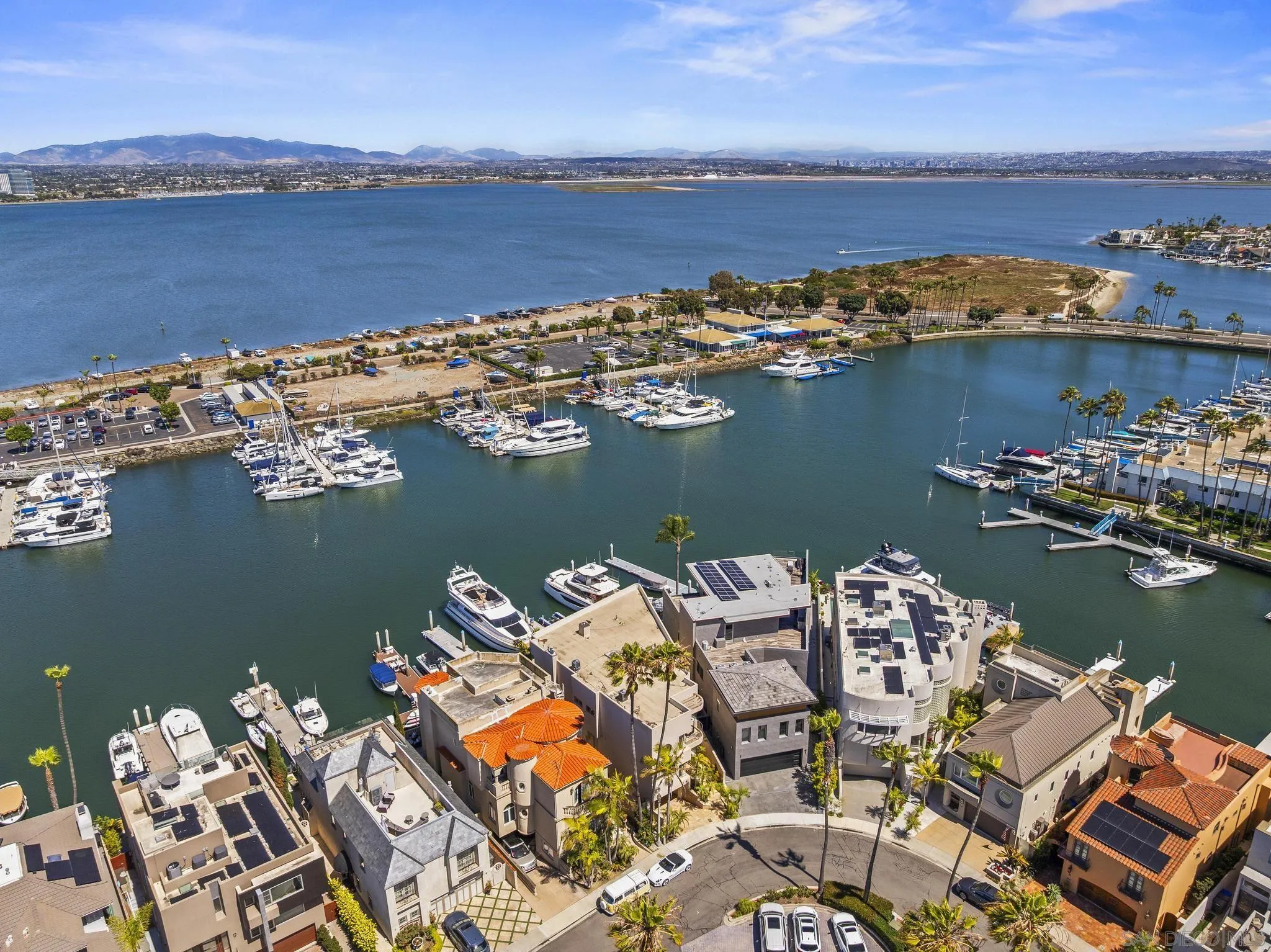 3 Green Turtle Road Coronado, CA 92118 - Photo 33 of 40