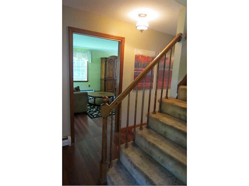 12 Birch Ridge Avenue Topsham, ME 04086 - Photo 13 of 35 Stairs/Stairway.