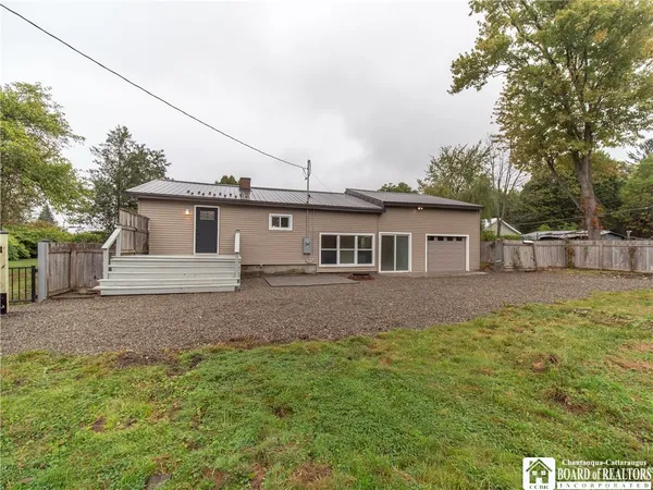 $229,000 | 50 Babcock Avenue, Ellicott, NY 14701