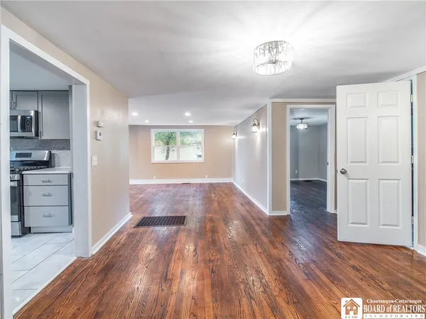 $229,000 | 50 Babcock Avenue, Ellicott, NY 14701