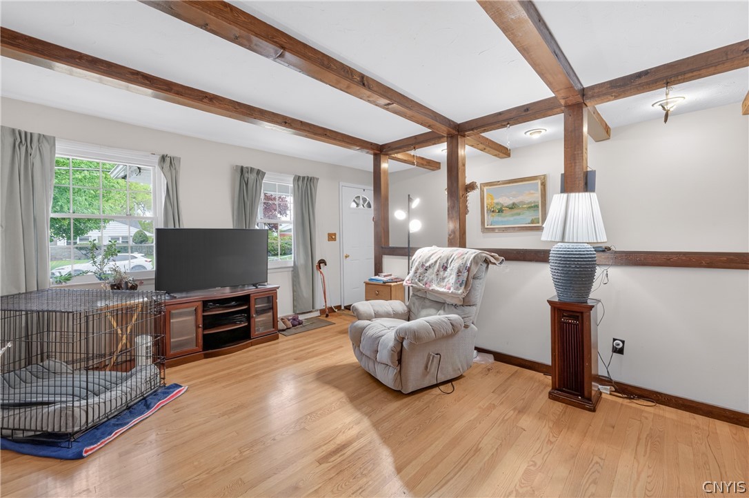 302 West Cedar Street Rome, NY 13440 - Photo 12 of 47