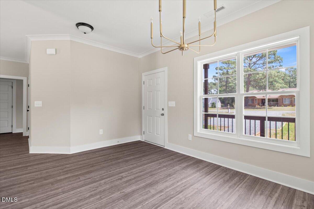 3921 Billy Hopkins Road Zebulon, NC 27597 - Photo 4 of 23 18-120 Ridge Runner - Final-18