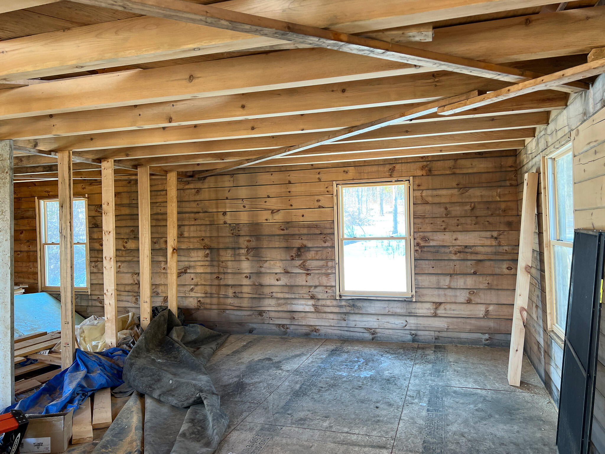 M6-l16 Downs Road Sebec, ME 04481 - Photo 14 of 21 14