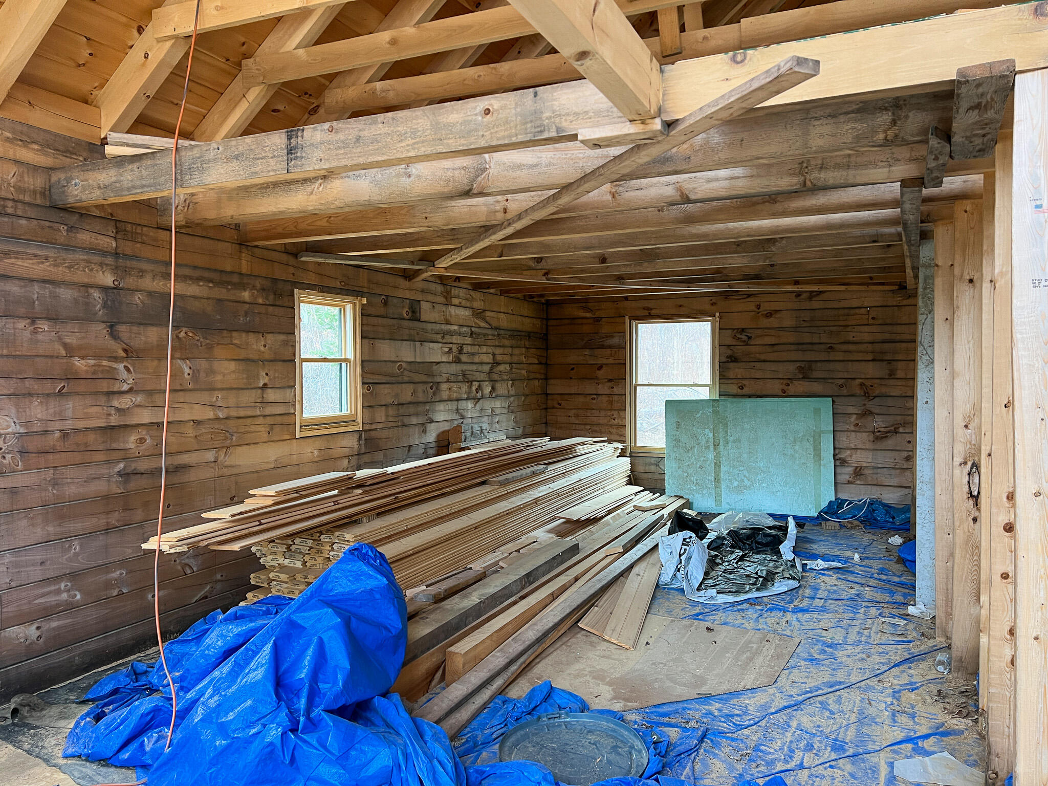 M6-l16 Downs Road Sebec, ME 04481 - Photo 16 of 21 16