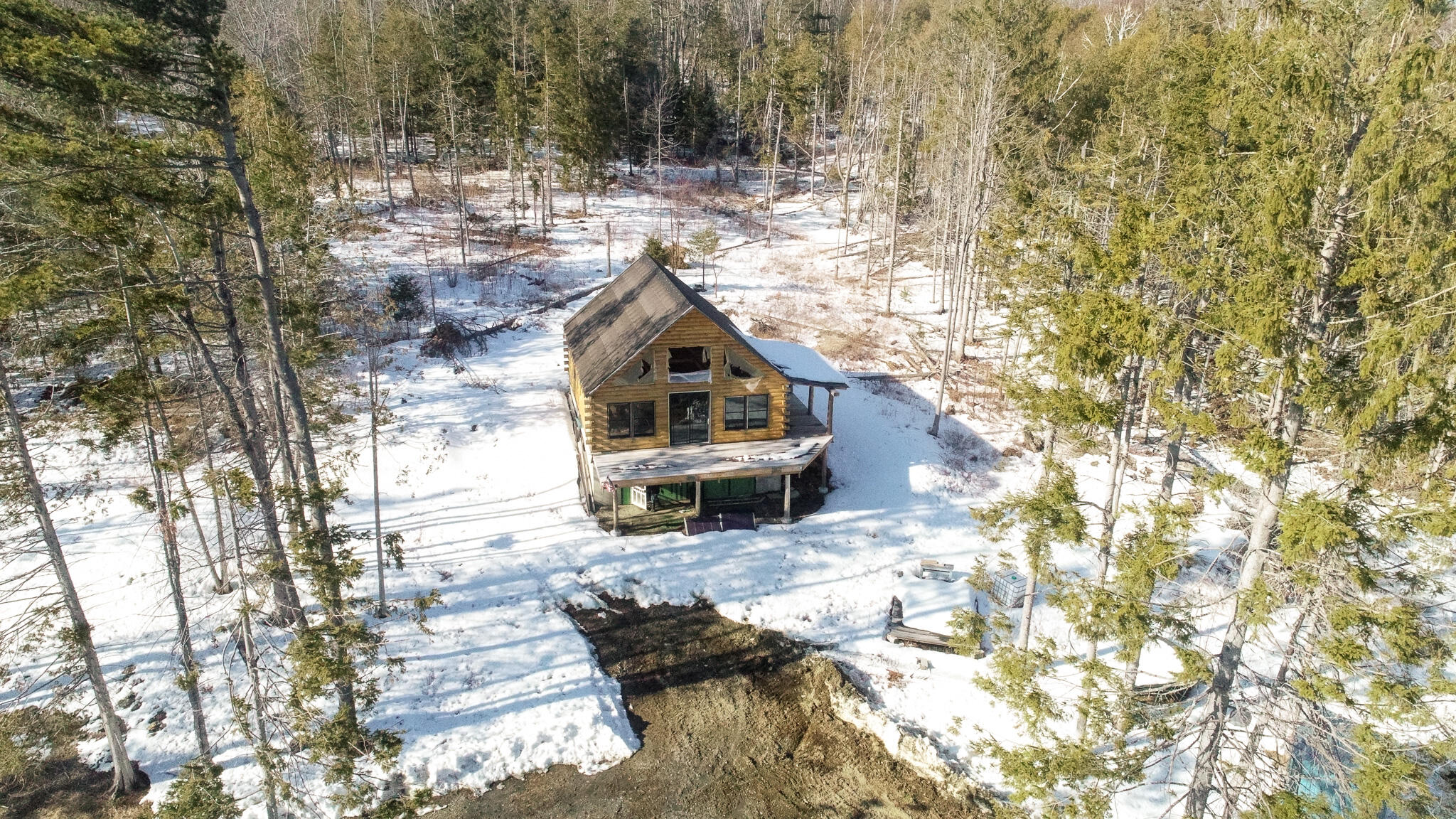 M6-l16 Downs Road Sebec, ME 04481 - Photo 3 of 21 3