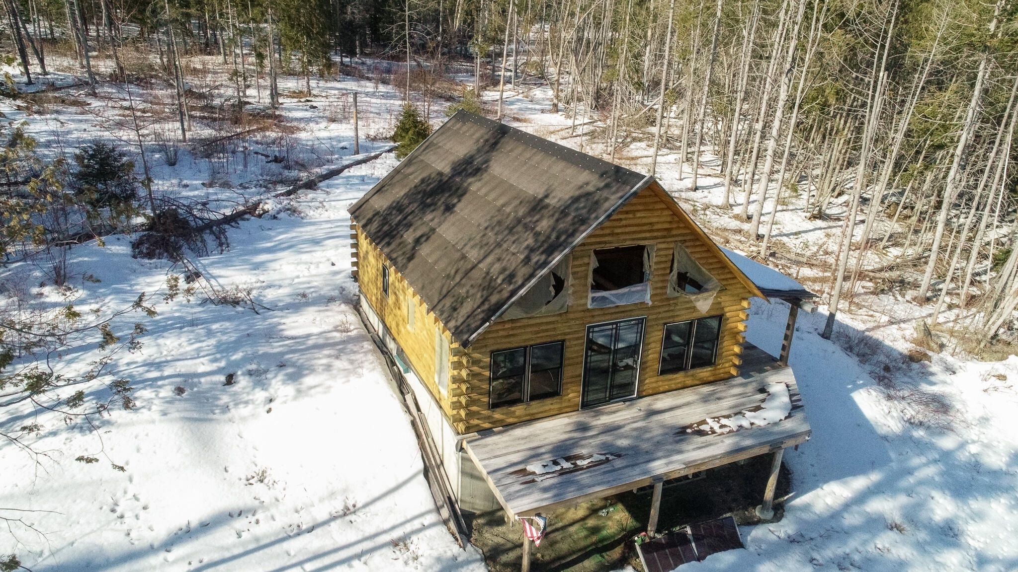 M6-l16 Downs Road Sebec, ME 04481 - Photo 5 of 21 5