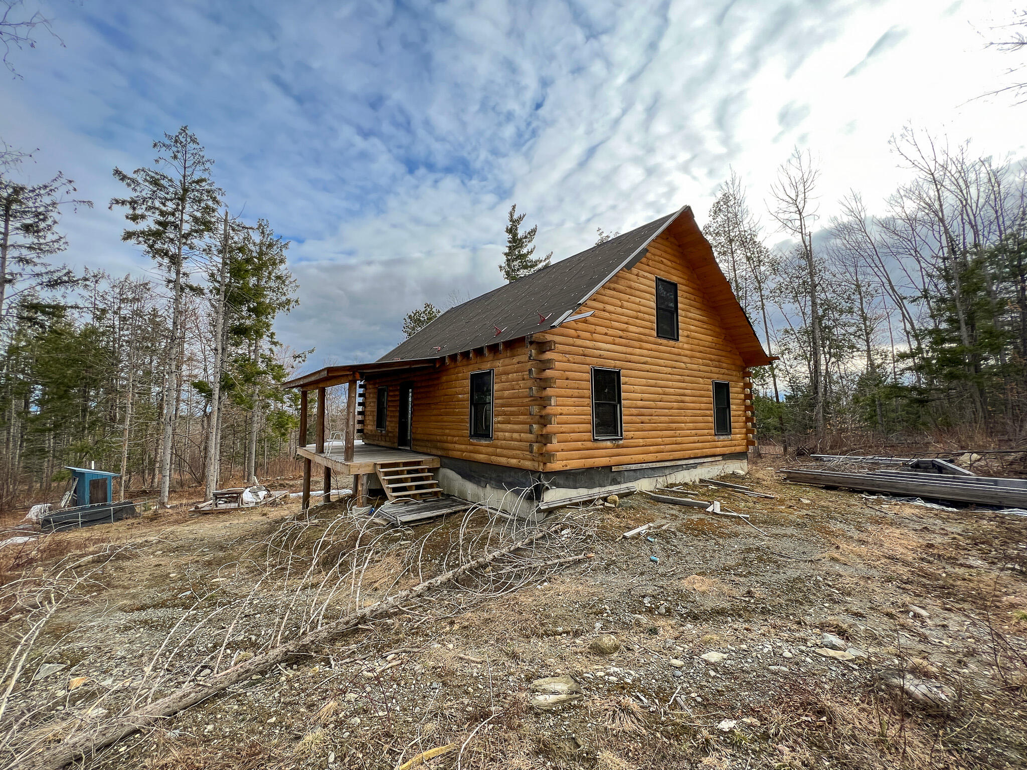 M6-l16 Downs Road Sebec, ME 04481 - Photo 6 of 21 6