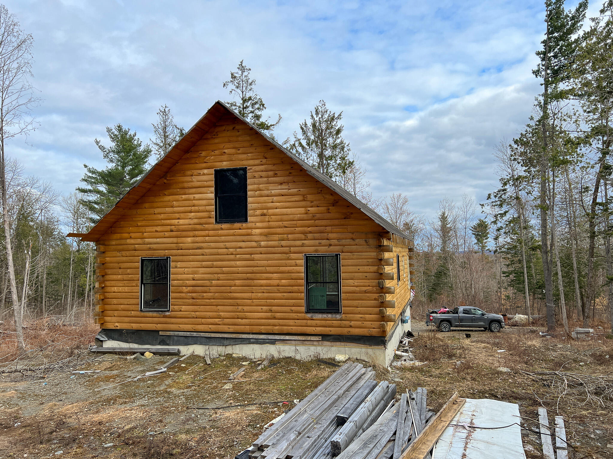 M6-l16 Downs Road Sebec, ME 04481 - Photo 7 of 21 7
