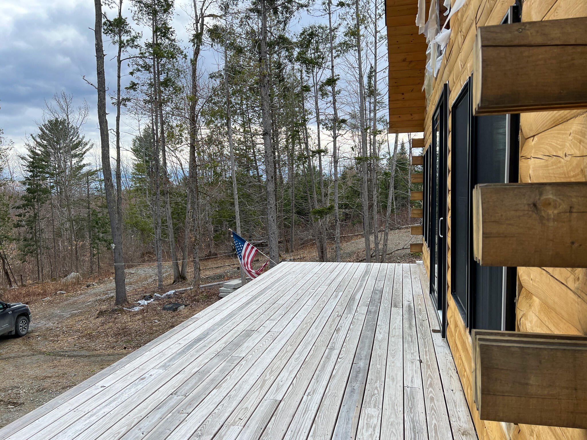 M6-l16 Downs Road Sebec, ME 04481 - Photo 9 of 21 9