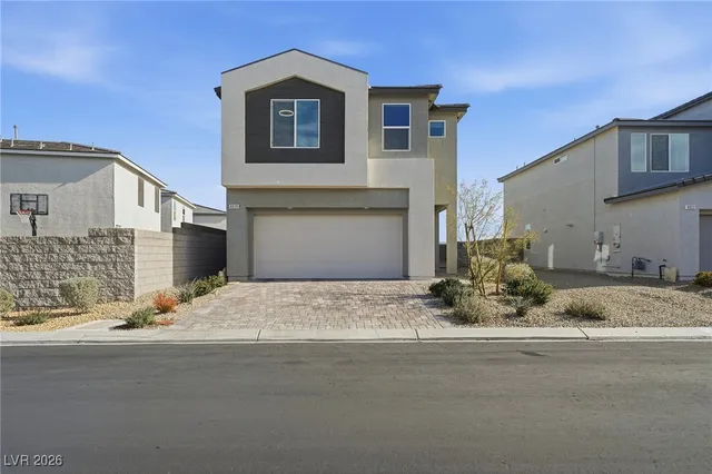 $521,000 | 9928 Alpine Style Drive, Las Vegas, NV 89166