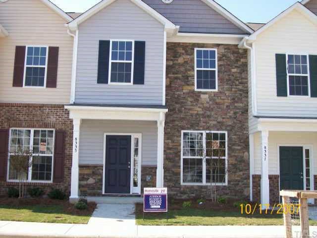 8335 Plano Court Raleigh, NC 27616 - Photo 1 of 2 Gallery Image 1