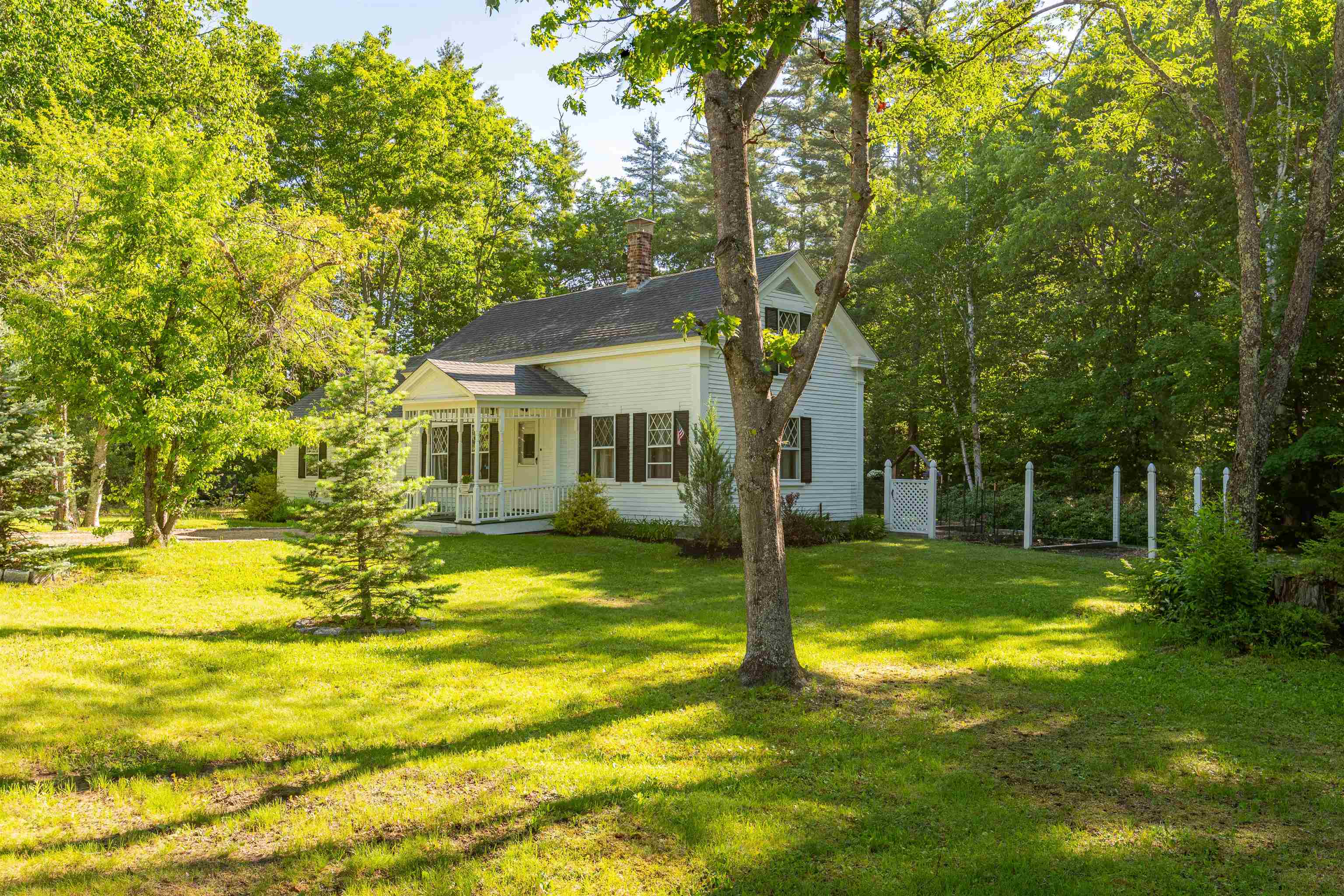 173 Tamworth Road Tamworth, NH 03886 - Photo 57 of 60