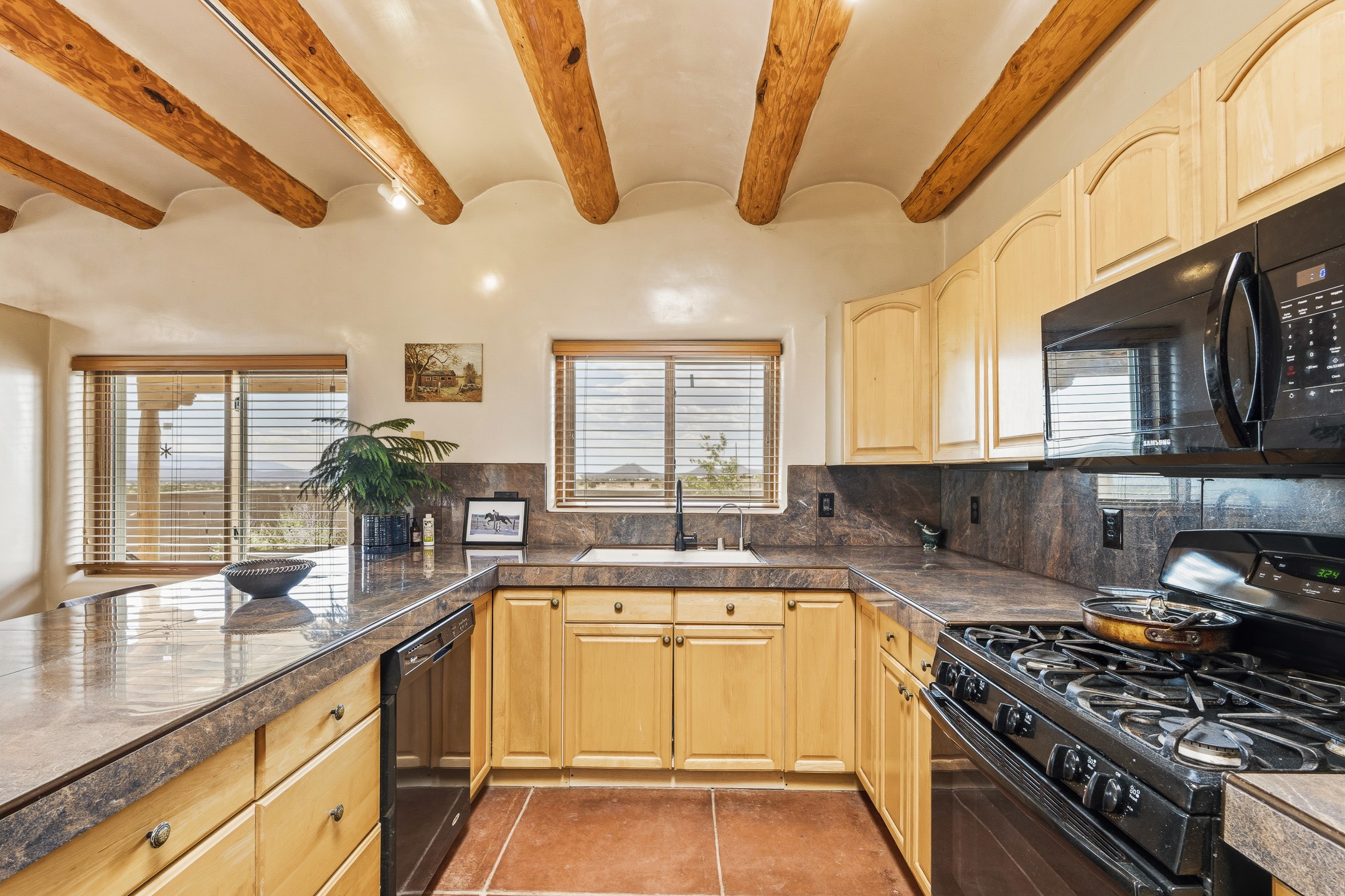 15 Deer Tank Road Santa Fe, NM 87508 - Photo 23 of 51