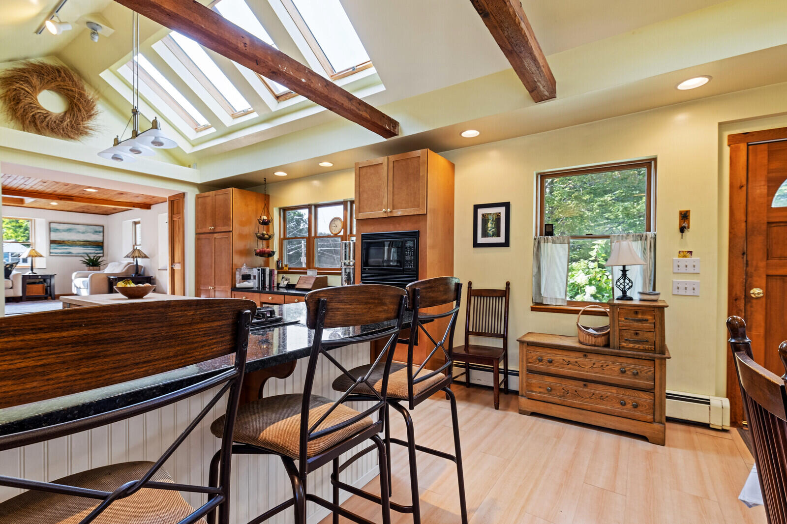 152 Dunns Corner Road Mount Vernon, ME 04352 - Photo 19 of 65 33_BP5A0099_DxO_mls