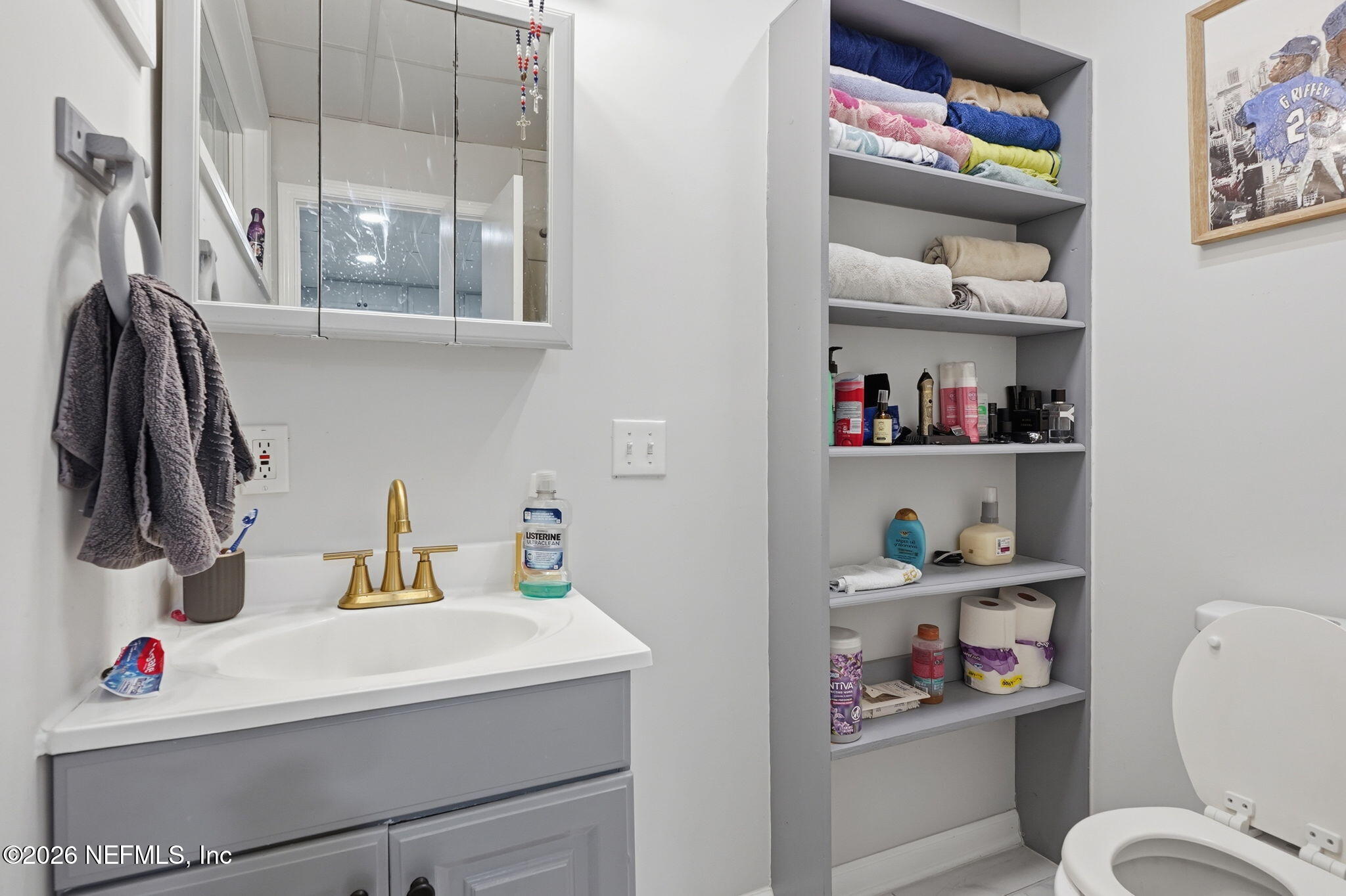 865 Cole Road Jacksonville, FL 32218 - Photo 10 of 36 Bath