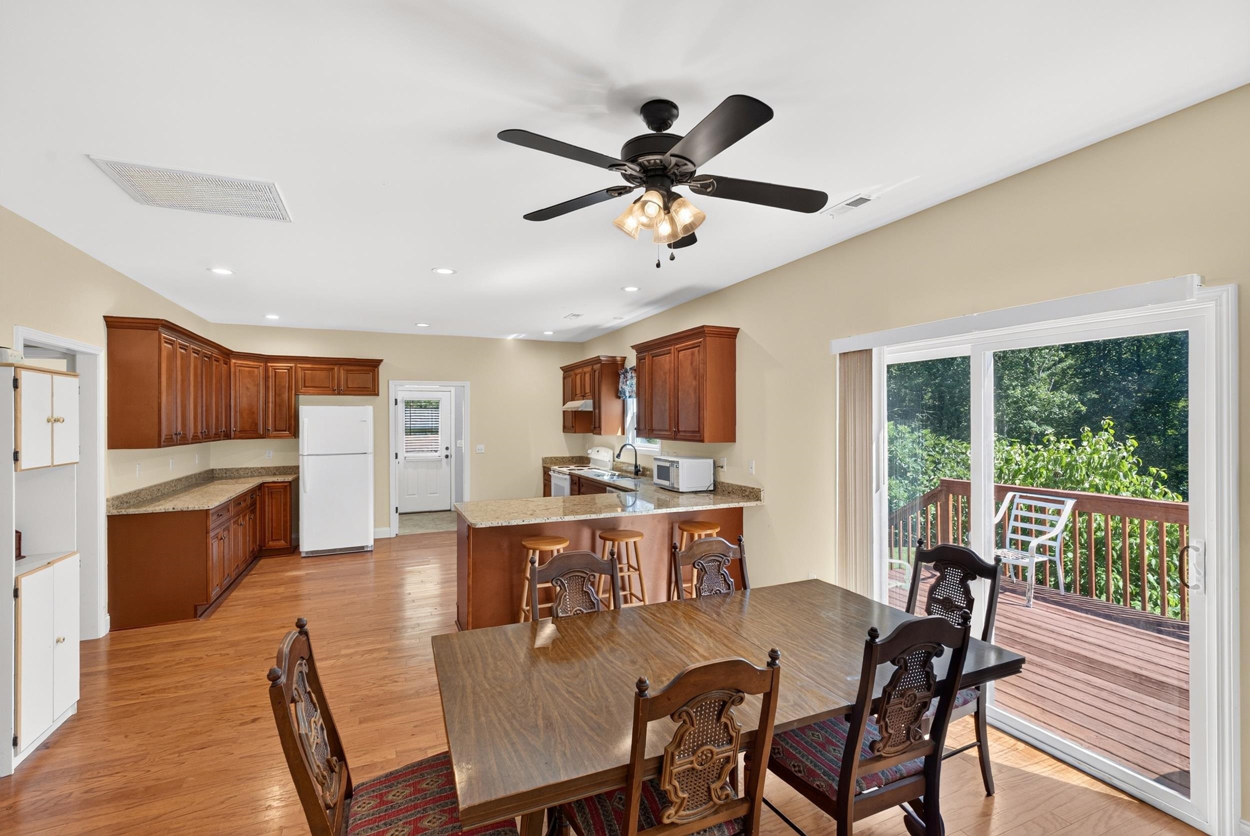 1125 Belue Mill Road Landrum, SC 29356 - Photo 8 of 30